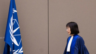 IStGH-Pr&auml;sidentin warnt vor wachsender Bedrohung der Rechtsstaatlichkeit