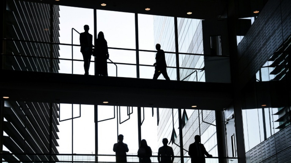 Burn-out: une prise en charge complexe et souvent "artisanale"