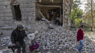 Ucraina, 5 morti in un raid russo sul Donetsk