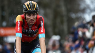 Cyclisme: Gino M&auml;der est mort apr&egrave;s sa chute lors du Tour de Suisse