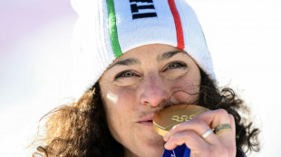 Doppel-Olympiasiegerin Brignone beendet Saison vorzeitig