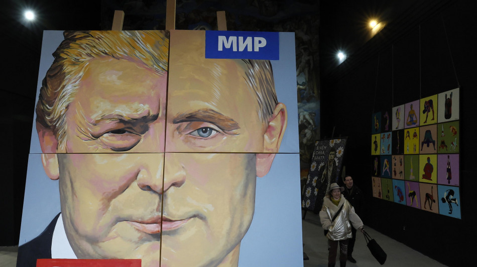 Trump, l'incontro con Putin il 15 agosto in Alaska