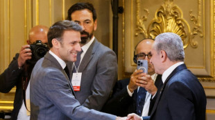 Conferencia de ayuda humanitaria a Gaza recibe compromisos por mil millones de d&oacute;lares