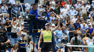 Rybakina vai &agrave; semifinal do US Open e &eacute; a nova n&uacute;mero 1 do t&ecirc;nis feminino