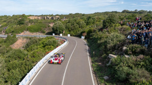 Torsellini firma 63&ordf; Alghero Scala Piccada,Cassibba vince finale