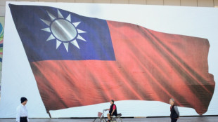 China hält großangelegte Militärübungen nahe Taiwan ab - Scharfe Kritik aus Taipeh