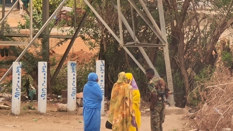 Soudan: HRW d&eacute;nonce des violences sexuelles g&eacute;n&eacute;ralis&eacute;es &agrave; Khartoum 