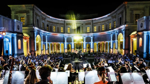 A Villa Giulia &egrave; l'ora di Schumann, al via gli Incontri con la musica