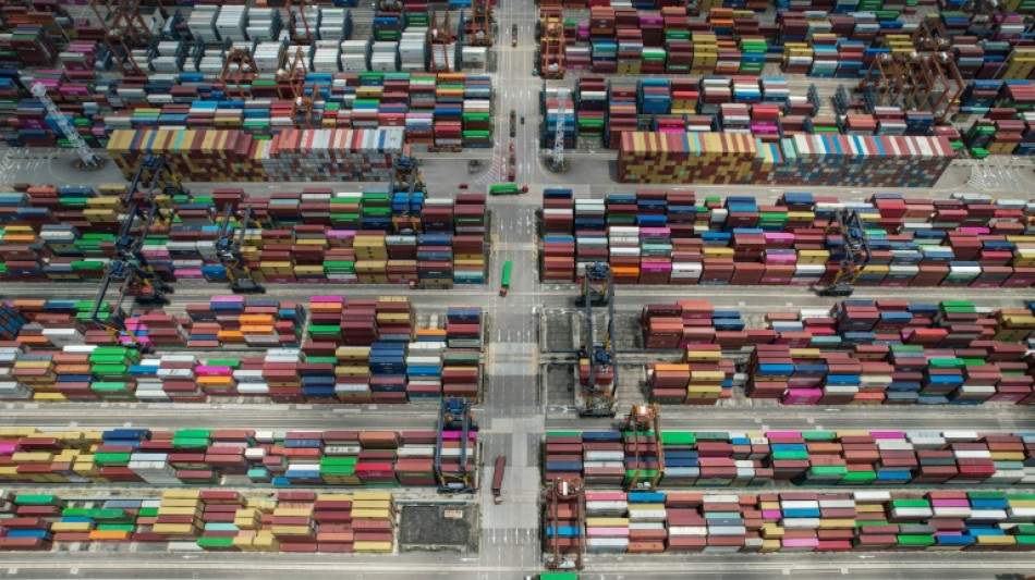 La inflaci&oacute;n en China crece un 0,3% en mayo