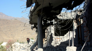 Ataques en Afganistán atribuidos a Pakistán dejan al menos 10 muertos