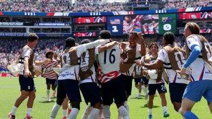 Mondial-2026: Team USA se qualifie, la Sele&ccedil;ao &eacute;limine Ha&iuml;ti