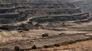 US bids to trump China in DR Congo mining rush
