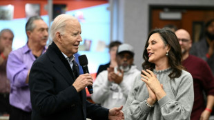 Biden enfrenta voto de protesto por Gaza nas prim&aacute;rias de Michigan