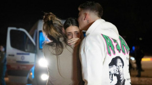 Se reanudan combates entre Israel y Ham&aacute;s en Gaza tras vencer tregua