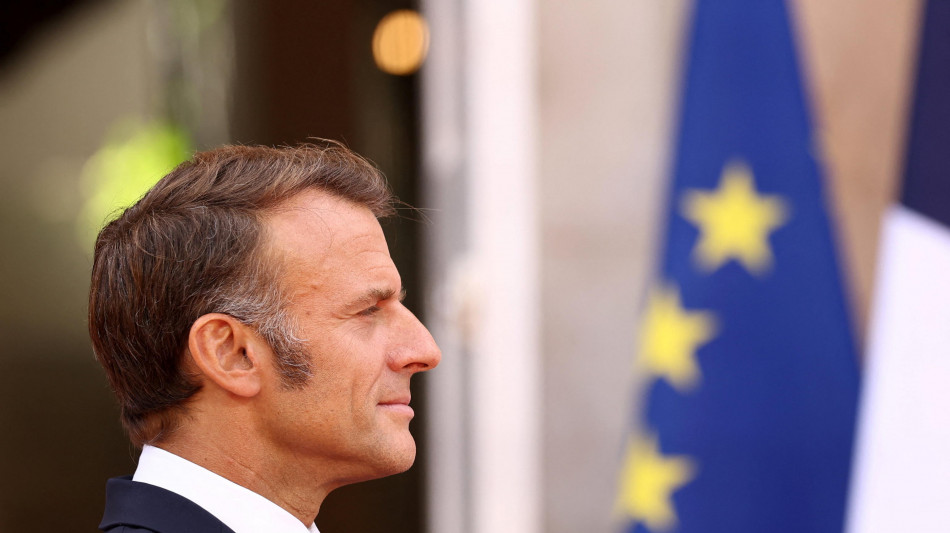 Pressing di Parigi per portare target clima 2040 al Vertice Ue