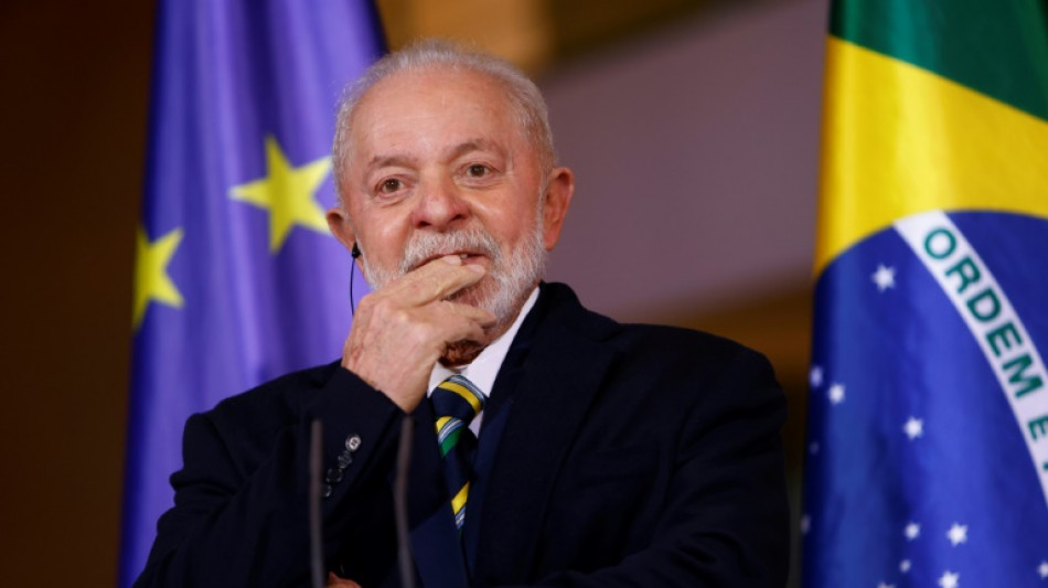 La econom&iacute;a brasile&ntilde;a sorprende con tercer trimestre consecutivo de crecimiento