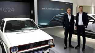 Volkswagen aument&oacute; su beneficio neto y sus ventas en 2023