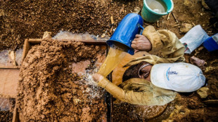 Minera china recibe nueva concesi&oacute;n en Nicaragua