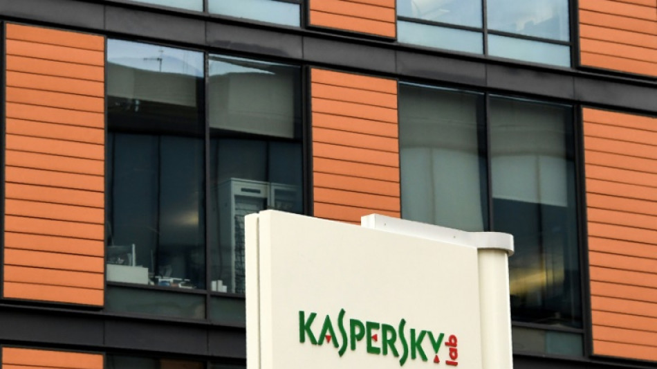 La compa&ntilde;&iacute;a rusa Kaspersky abandonar&aacute; EEUU tras las sanciones