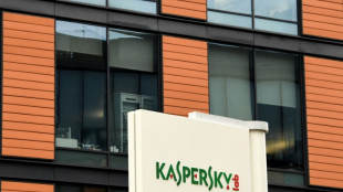 La compa&ntilde;&iacute;a rusa Kaspersky abandonar&aacute; EEUU tras las sanciones