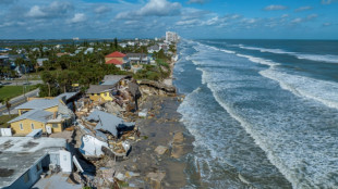 En EEUU, los seguros de vivienda explotan por cambio clim&aacute;tico