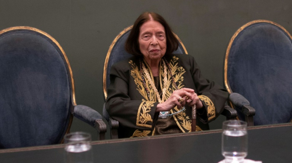 Muri&oacute; la escritora brasile&ntilde;a N&eacute;lida Pi&ntilde;&oacute;n a los 85 a&ntilde;os
