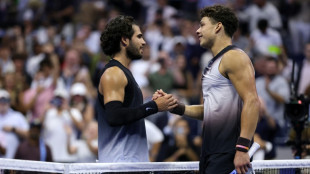 Shelton derrota Alcaraz em batalha de 5 sets nas quartas de final do US Open