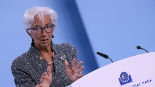 El BCE recorta tasa de inter&eacute;s de referencia en 25 puntos b&aacute;sicos, al 3,25%