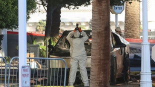 Al menos un muerto por explosi&oacute;n de un Tesla frente a hotel de Trump en Las Vegas 