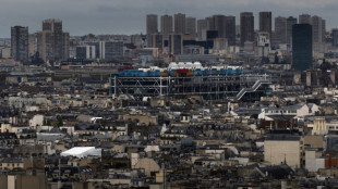 Cancelado un proyecto de delegaci&oacute;n del Centro Pompidou de Par&iacute;s en Nueva Jersey