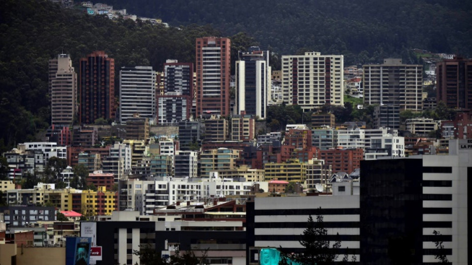 Ecuador investiga supuestos videos pornogr&aacute;ficos de estudiantes hechos con IA