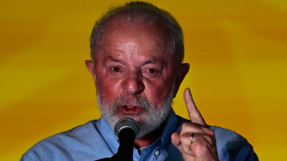 Lula insiste em que Israel comete genoc&iacute;dio em Gaza