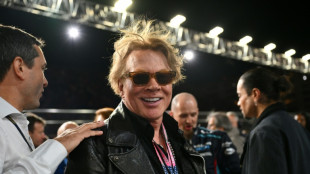 Axl Rose, de Guns N' Roses, y actor Jamie Foxx, acusados de agresi&oacute;n sexual en Nueva York
