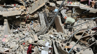 Israel confrontado por decis&atilde;o da ONU que ordena suspens&atilde;o da ofensiva em Rafah
