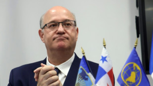 Ministros de finanzas de Am&eacute;rica Latina sesionan en c&oacute;nclave del BID en Panam&aacute;