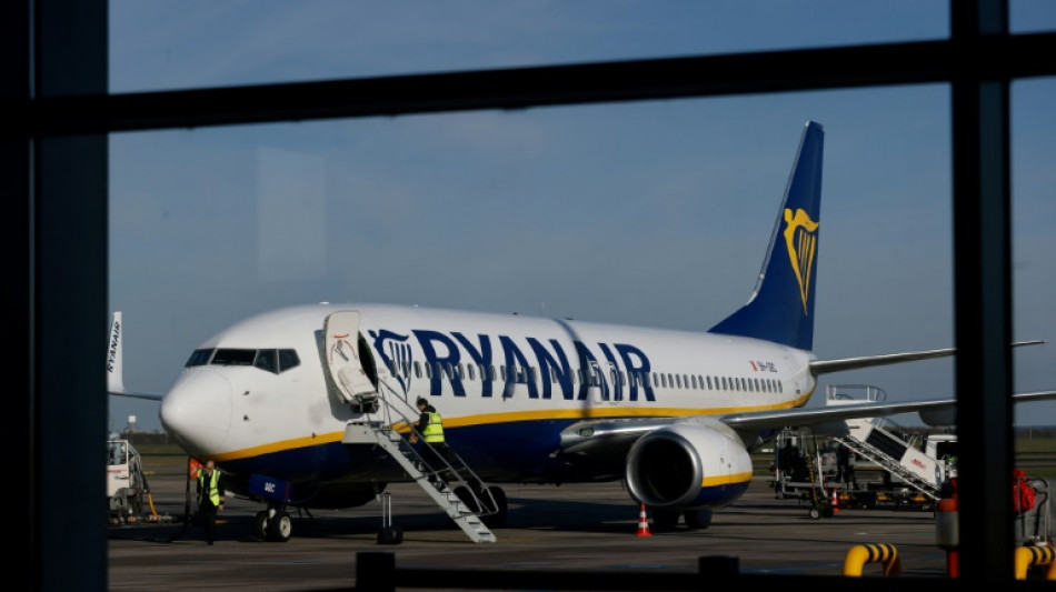Italien: Ryanair muss Passagieren Gebühr für Checkin am Flughafen zurückzahlen