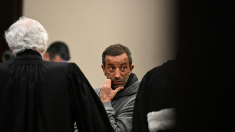 Geplanter &Uuml;berfall in Bochum: Urteil gegen "Ausbrecherk&ouml;nig" vor Br&uuml;sseler Gericht verschoben