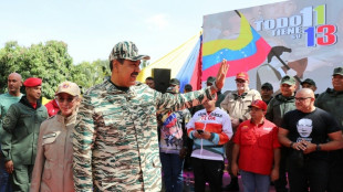 Orden judicial quita a oposici&oacute;n venezolana el control de uno de sus partidos