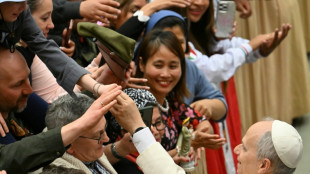 El presidente de Per&uacute; visitar&aacute; al papa Le&oacute;n XIV en mayo