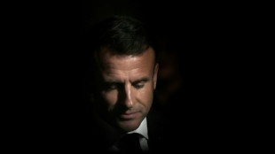 Macron pide detener el env&iacute;o de armas a Israel para su uso en la guerra en Gaza