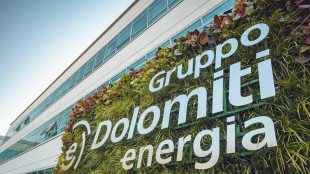 Dolomiti Energia, risultato netto consolidato da 100 milioni di euro