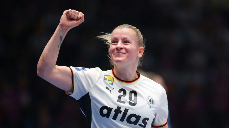 "Hoffe, Dortmund ist bereit": DHB-Team hei&szlig; auf Hauptrunde