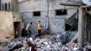 Israel bombardeia Faixa de Gaza em meio a negocia&ccedil;&atilde;o de tr&eacute;gua