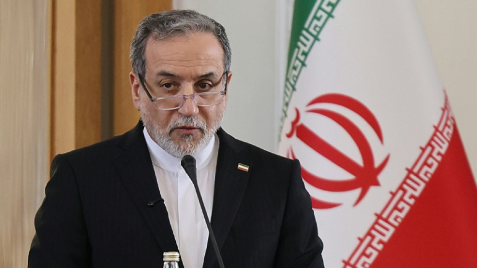 Ante la presi&oacute;n occidental, Ir&aacute;n amenaza con una "respuesta aplastante"