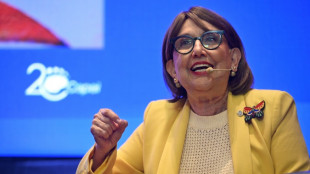 Chef de l'ONU: la Costaricaine Grynspan en t&ecirc;te lors d'un nouveau vote