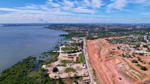 Preocupaci&oacute;n en Brasil por el riesgo de derrumbe de una mina