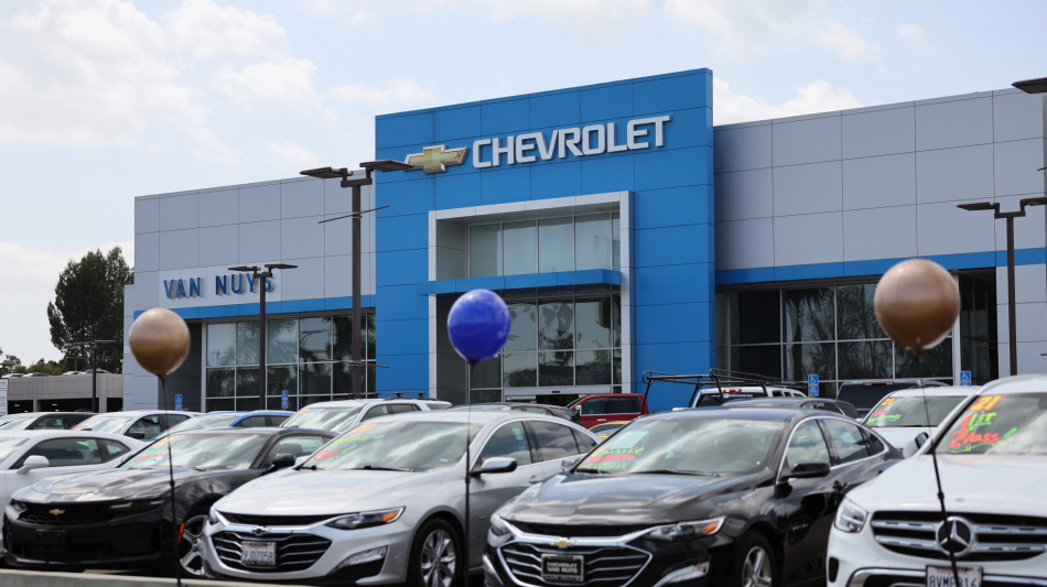 Industria auto tedesca, da dazi impatto enorme sul settore