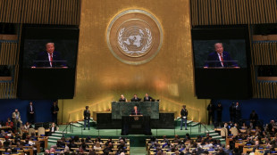 Trump exhibe su unilateralismo en la ONU y amenaza a Ir&aacute;n
