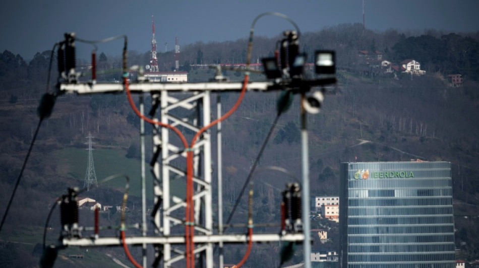 El beneficio de Iberdrola aument&oacute; en el primer semestre por la venta de activos