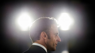 La presi&oacute;n se acent&uacute;a en Francia sobre Macron por pol&eacute;mica reforma de las pensiones